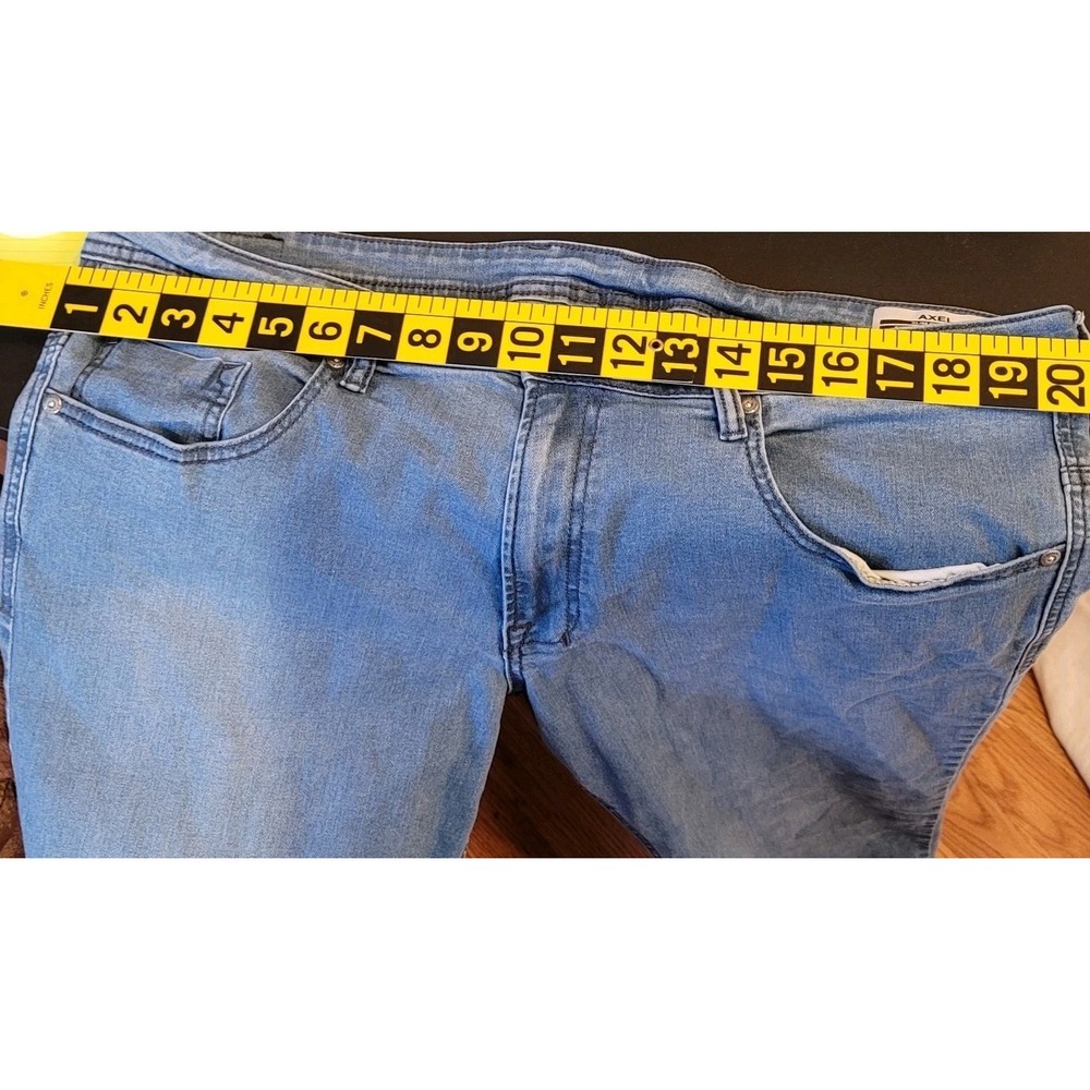 buffalo david bitton axel jeans mens - Picture 9 of 13